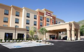 Hampton Inn & Suites Salt Lake City/Farmington Exterior photo