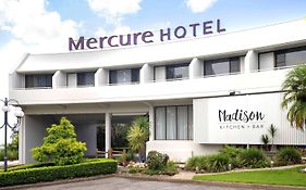 Hotel Mercure Charlestown Newcastle Exterior photo