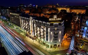 Hotel Lido By Phoenicia Bukareszt Exterior photo
