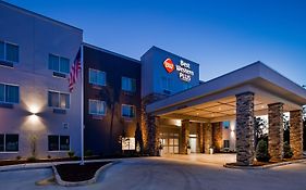 Best Western Plus Parkside Inn & Suites Olney Exterior photo