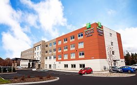 Holiday Inn Express & Suites - Halifax - Dartmouth Exterior photo