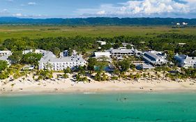 Riu Palace Tropical Bay Negril Exterior photo