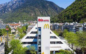 Hotel Ibis Chur Exterior photo