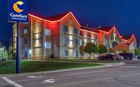 Comfort Inn & Suites Woods Cross - Salt Lake City North Exterior photo