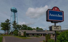 Americinn By Wyndham Minocqua Exterior photo