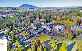 Wairakei Resort Taupo Exterior photo