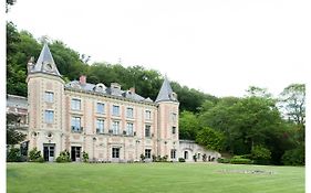 Hotel Chateau De Perreux, The Originals Collection Amboise Exterior photo