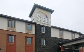 Sleep Inn & Suites Oregon - Madison Exterior photo