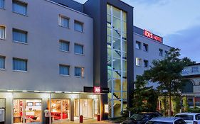 Hotel Ibis Winterthur City Exterior photo