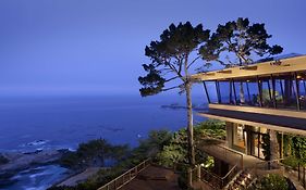 Hotel Hyatt Carmel Highlands Restaurant photo