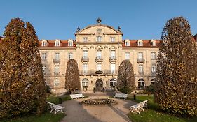 Dorint Resort & Spa Bad Bruckenau Staatsbad Brückenau Exterior photo