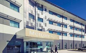 Hotel Mercure Newcastle Airport Exterior photo