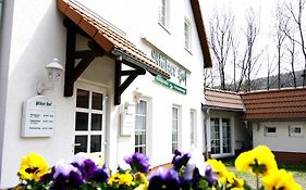 Regiohotel Pfaelzer Hof Wernigerode Exterior photo