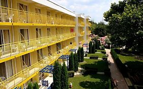 Hotel Orhidea Albena Exterior photo