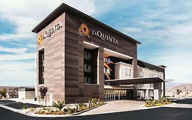 Hotel La Quinta By Wyndham La Verkin - Gateway To Zion Exterior photo