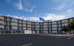 Motel Baymont by Wyndham Spokane Exterior photo