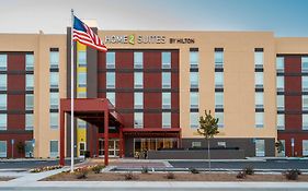 Home2 Suites Bakersfield Exterior photo