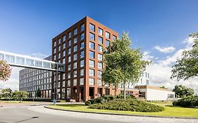 Fletcher Wellness-Hotel Helmond Exterior photo