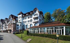 Hotel Das Palmenwald Schwarzwaldhof, BW Signature Collection Freudenstadt Exterior photo