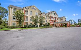 Mainstay Suites Port Saint Joe Port St. Joe Exterior photo