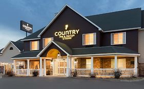Country Inn & Suites By Radisson, Little Falls, Mn Exterior photo