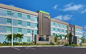 Home2 Suites By Hilton Fort Myers Colonial Blvd Exterior photo