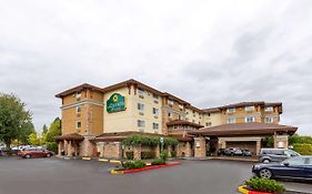 Hotel La Quinta By Wyndham Vancouver Exterior photo