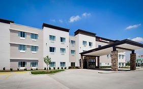 Hotel Best Western Plus Jefferson Exterior photo