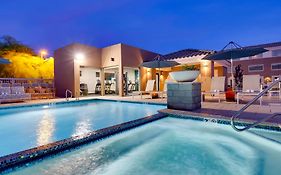 Hotel Aiden By Best Western Scottsdale North Exterior photo