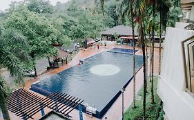 Janaview Taiping Hotel Exterior photo