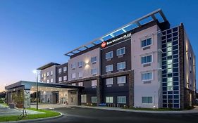 Hotel Best Western Plus Lakeland Exterior photo