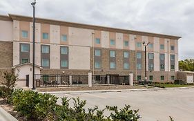 Sleep Inn & Suites College Station Exterior photo