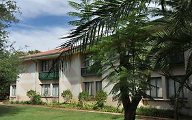 Cresta Bosele Hotel Selebi-Phikwe Exterior photo