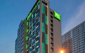 Hotel Ibis Styles Bekasi Jatibening Exterior photo