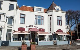 Prins Appartementen Egmond aan Zee Exterior photo