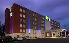 Holiday Inn Express & Suites College Park - University Area, An Ihg Hotel Exterior photo