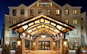 Staybridge Suites Toledo - Rossford - Perrysburg By Ihg Exterior photo