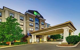 Holiday Inn Express Nashville-Opryland, An Ihg Hotel Exterior photo