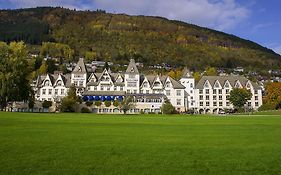 Fleischer'S Hotel Voss Exterior photo