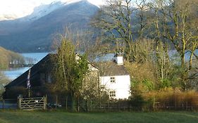 Slack Cottage Ambleside Exterior photo