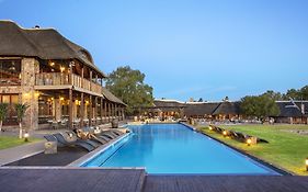 Willa Aquila Private Game Reserve & Spa Touws River Exterior photo