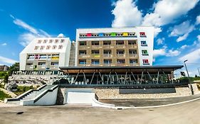 Hotel Han Bjelašnica Exterior photo