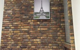 Apartament Tour Eiffel Grenelle Paryż Exterior photo