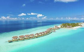 Hotel Saii Lagoon Maldives, Curio Collection By Hilton Eh'mafushi Exterior photo