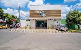 Hotel Vesta Boutique Neiva  Exterior photo