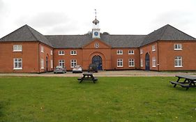 Bed and Breakfast The Stables At Henham Park Southwold Exterior photo