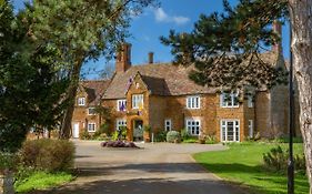 Heacham Manor Hotel Hunstanton Exterior photo