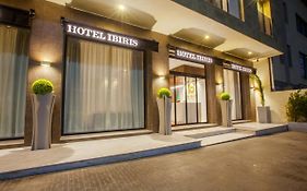 Hotel Ibiris Oran Exterior photo