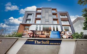 Hotel The Sulit Whitefield Bengaluru Exterior photo