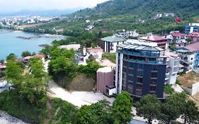 Pentahor Hotel Giresun Exterior photo